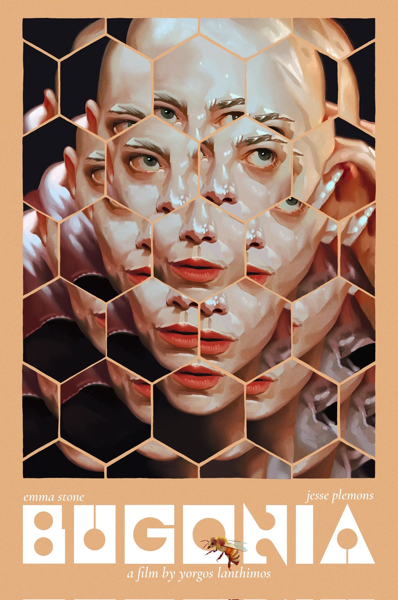 Bugonia (2025) by Lydia Maltby