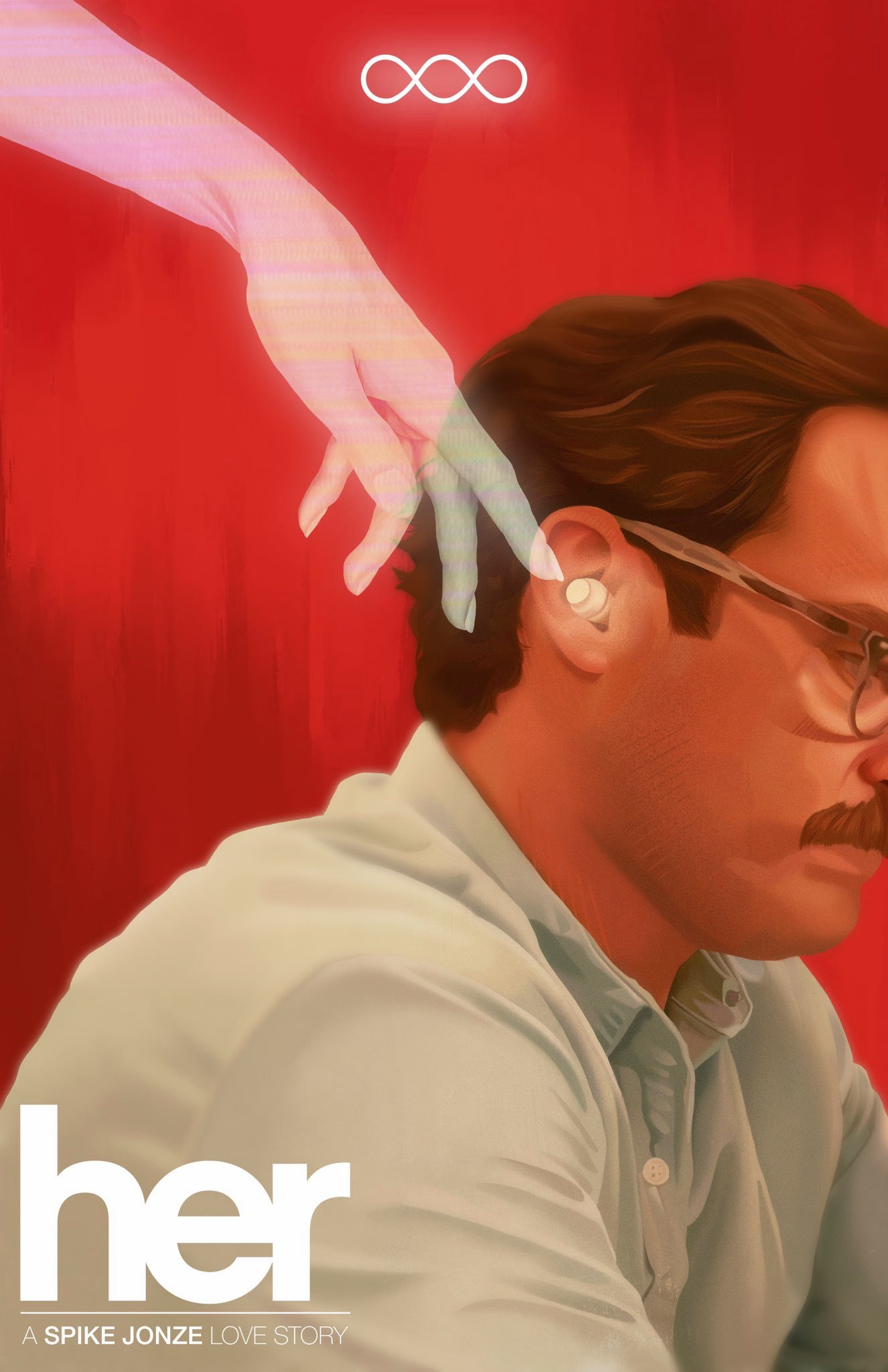 Her (2013) by Lydia Maltby